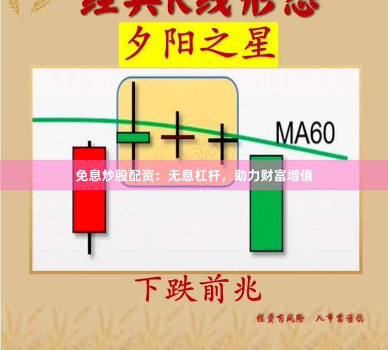 免息炒股配资：无息杠杆，助力财富增值