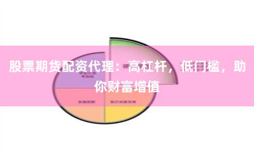 股票期货配资代理：高杠杆，低门槛，助你财富增值