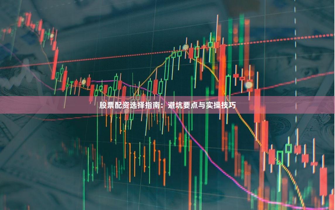 股票配资选择指南：避坑要点与实操技巧